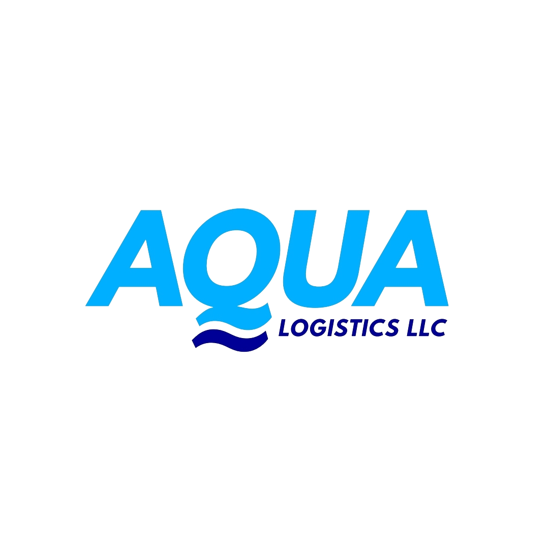 Aqua Logistics  logo