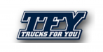 Trucks For You logo