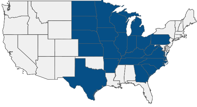 TAG Trans Inc. Hiring Area
