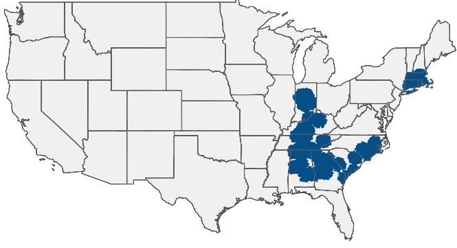 Premier Transportation Hiring Area