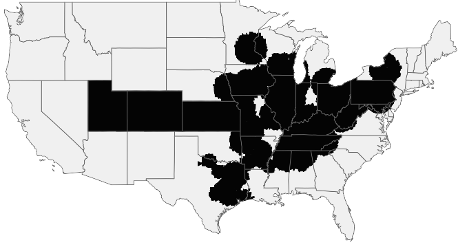 HIRING AREA
