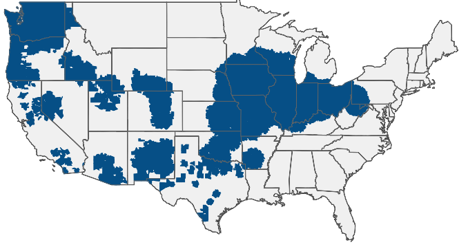 Trans System Hiring Area