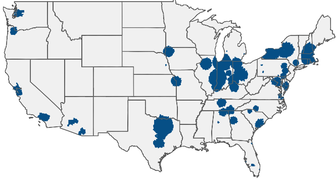 Transforce Hiring Area