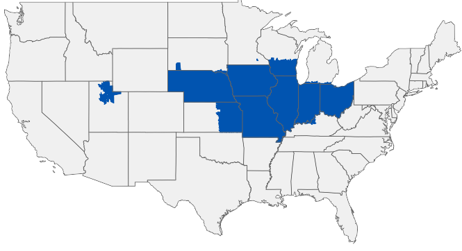 HIRING AREA