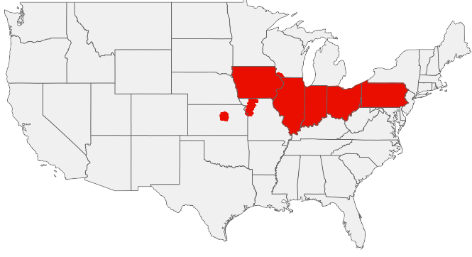 HIRING AREA
