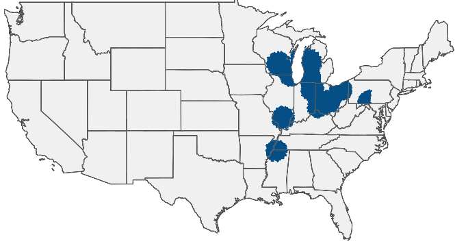 CORE48 Transport, LLC Hiring Area