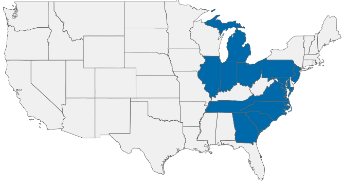 HIRING AREA