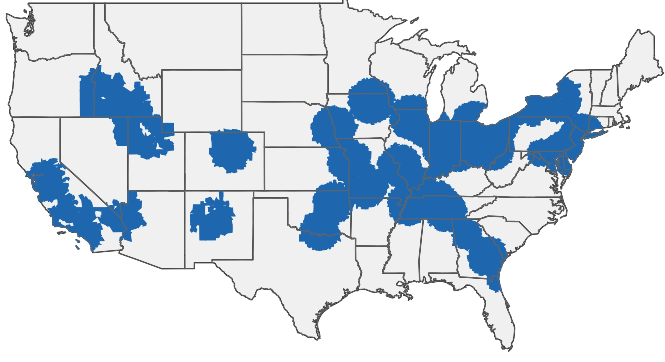 HIRING AREA