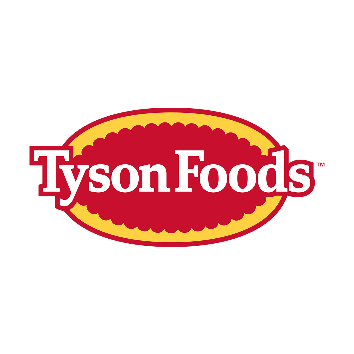 Tyson Foods logo