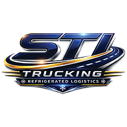 STI Trucking Inc logo
