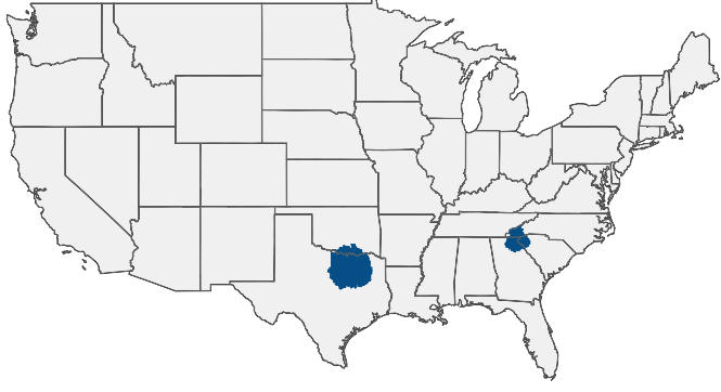 Salem Carriers, Inc Hiring Area