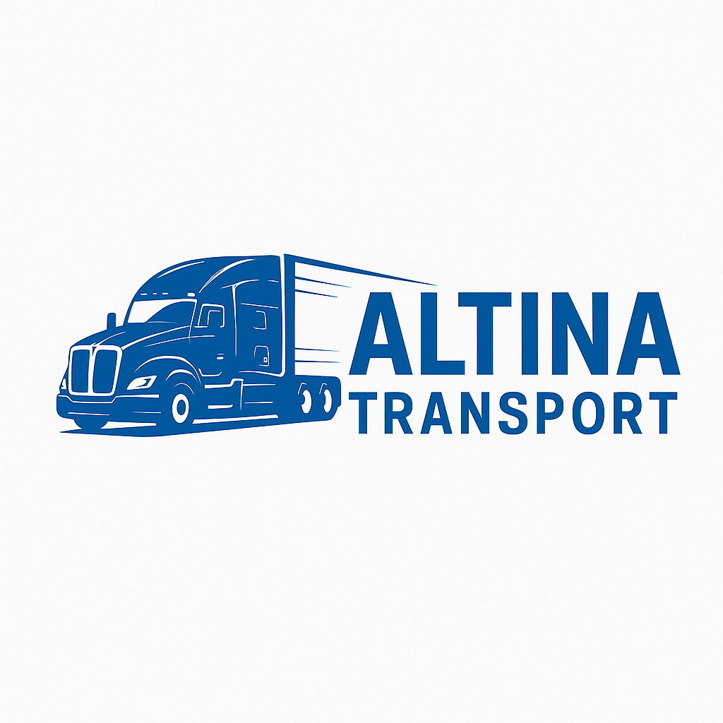 Altina Transport LLC logo