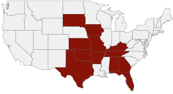 HIRING AREA