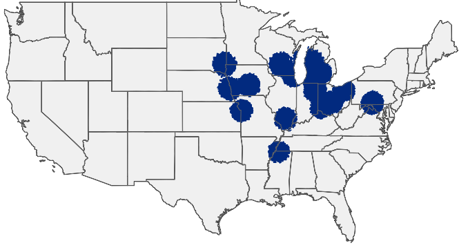 HIRING AREA