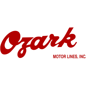 Ozark Motor Lines logo