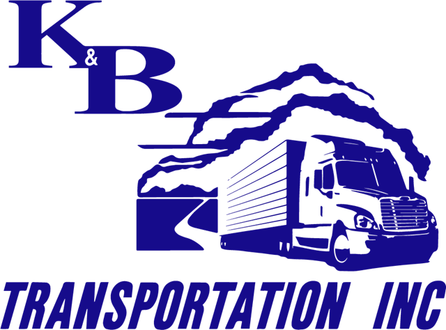 K&B Transportation, Inc logo