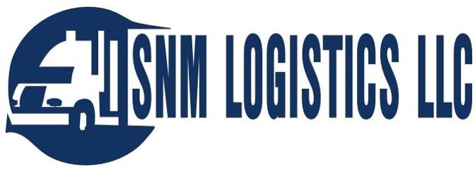 SNM Logistics logo