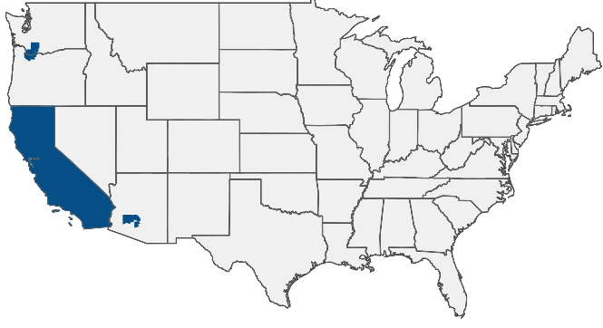 Brent Redmond Transportation Hiring Area