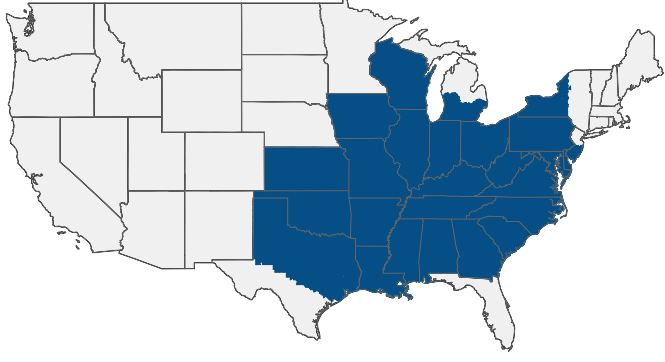 Bohren Logistics, Inc Hiring Area