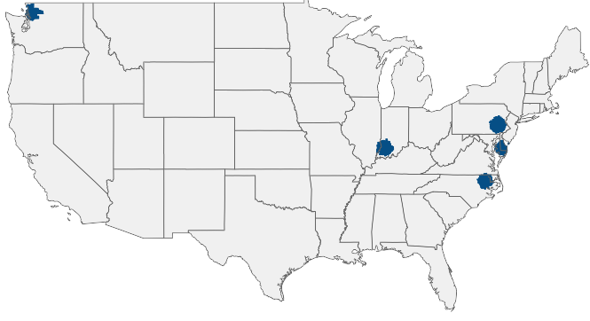 Perdue Transportation Hiring Area