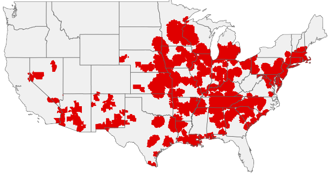 HIRING AREA