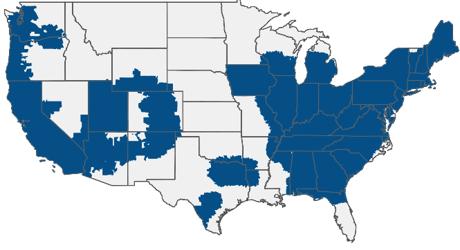 Western Express Hiring Area