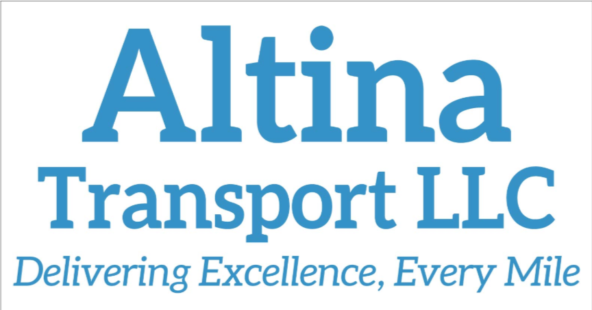 Altina Transport LLC logo