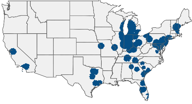 Transforce Hiring Area