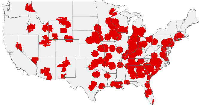 HIRING AREA