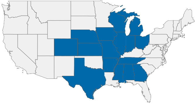 HIRING AREA