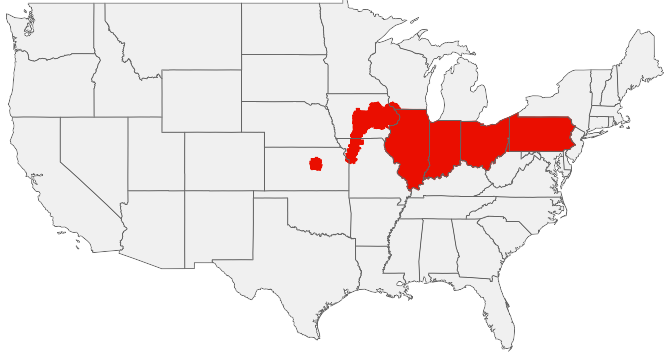 HIRING AREA