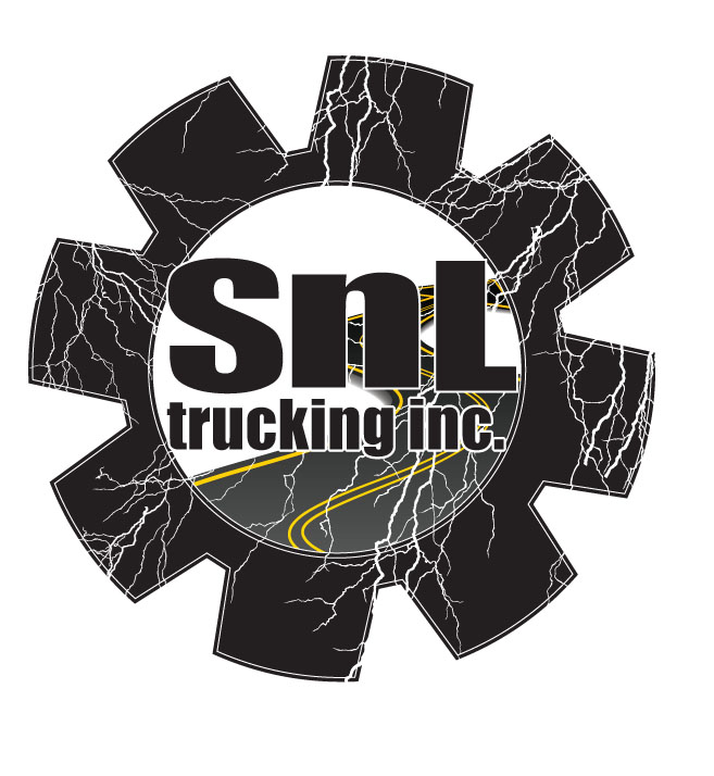 SNL Trucking Inc logo