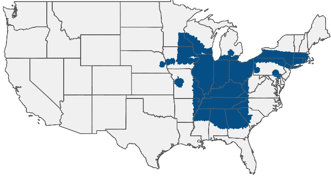 Nussbaum Transportation Hiring Area