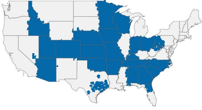 HIRING AREA