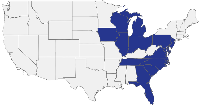 HIRING AREA