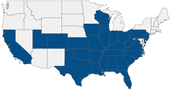 HIRING AREA