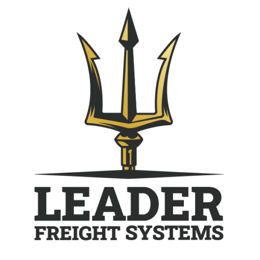 Leader Freight Systems logo