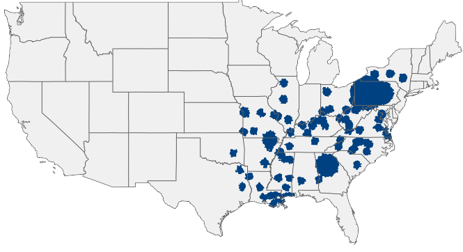 HIRING AREA