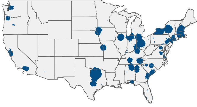 Transforce Hiring Area