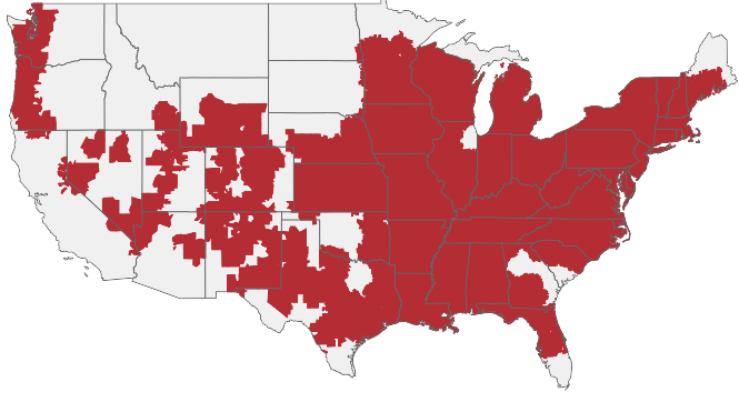 HIRING AREA