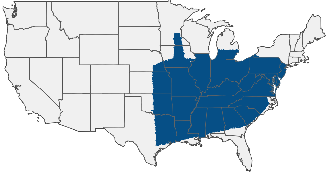 TransLand Hiring Area