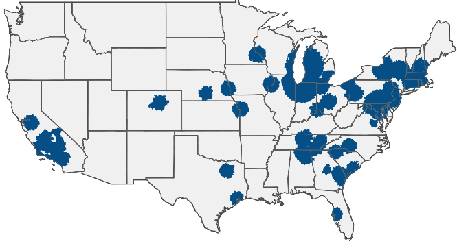 Transforce Hiring Area