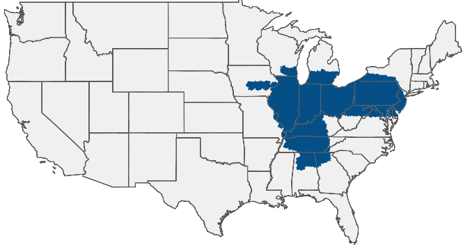 Nussbaum Transportation Services, Inc Hiring Area