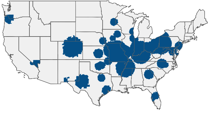 Hogan Hiring Area