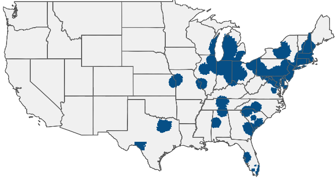 Transforce Hiring Area