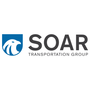 Soar Transportation Group logo