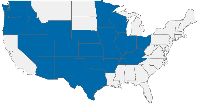 HIRING AREA