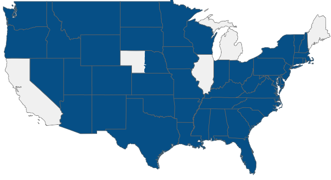Poly Trucking Hiring Area