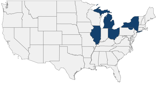HIRING AREA
