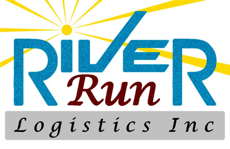 River Run Logistics logo